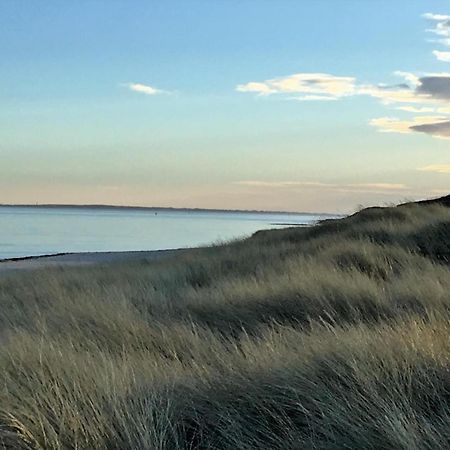 Appartamento App. Eidum 01 Westerland Esterno foto